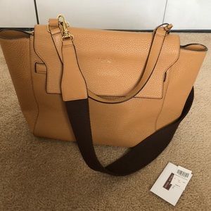 Henri bendel bag